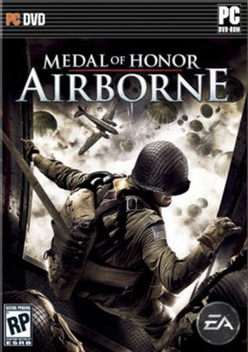 Medal Of Honor : Airborne